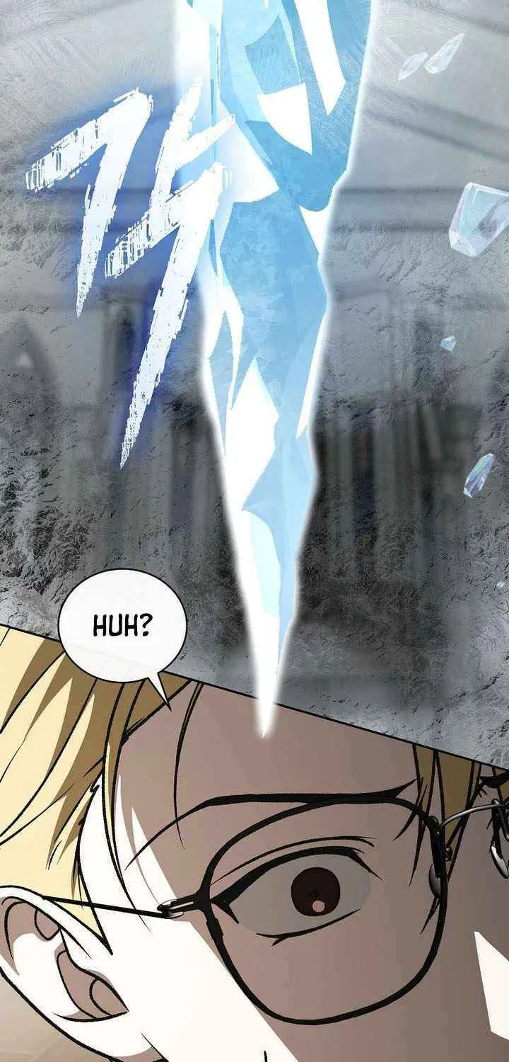 Concept Grasping Magic Genius Chapter 41 page 85 - 