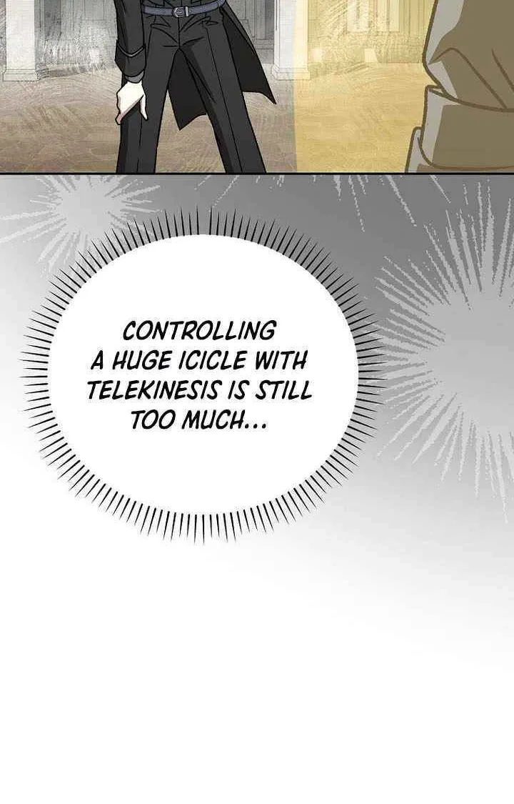 Concept Grasping Magic Genius Chapter 41 page 89 - 