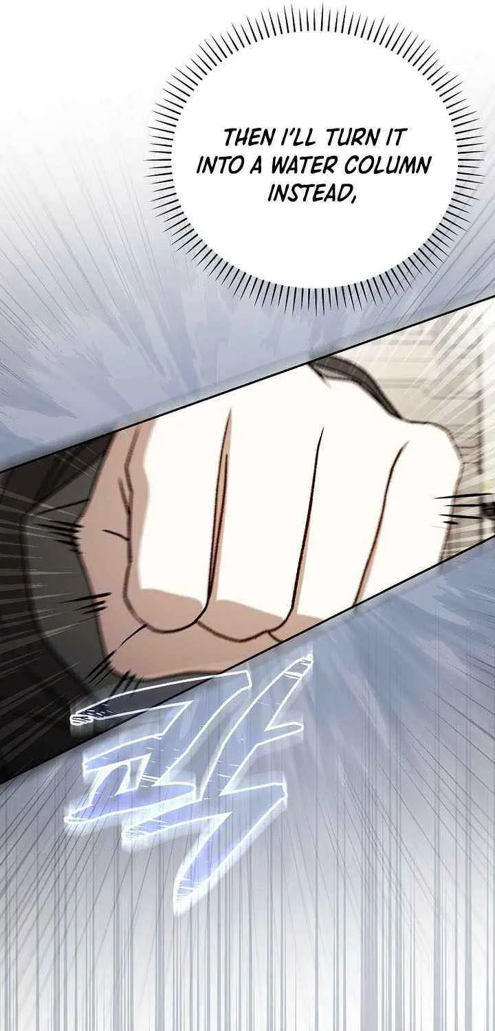 Concept Grasping Magic Genius Chapter 41 page 90 - 