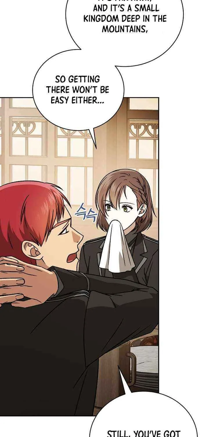 Concept Grasping Magic Genius Chapter 41 page 10 - 