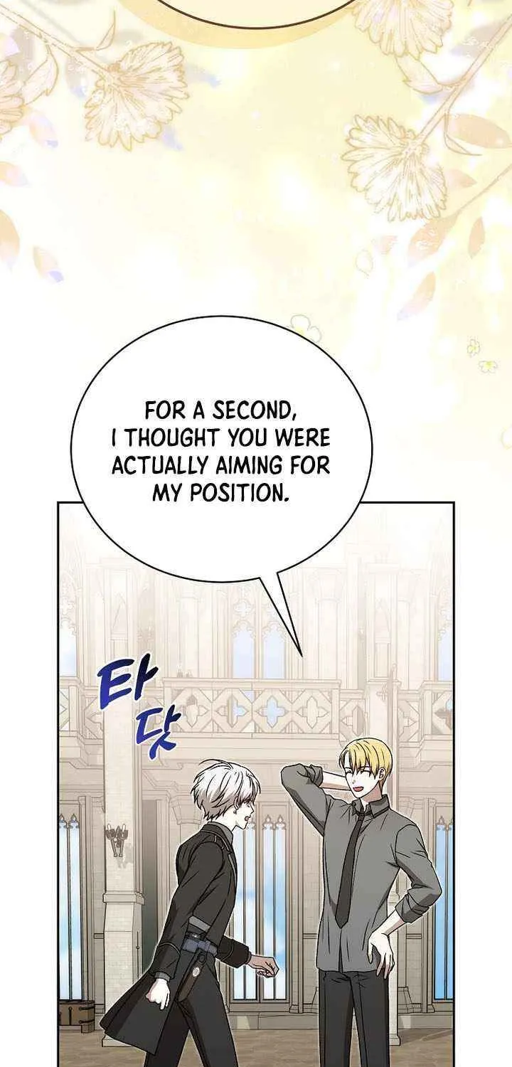 Concept Grasping Magic Genius Chapter 41 page 99 - 