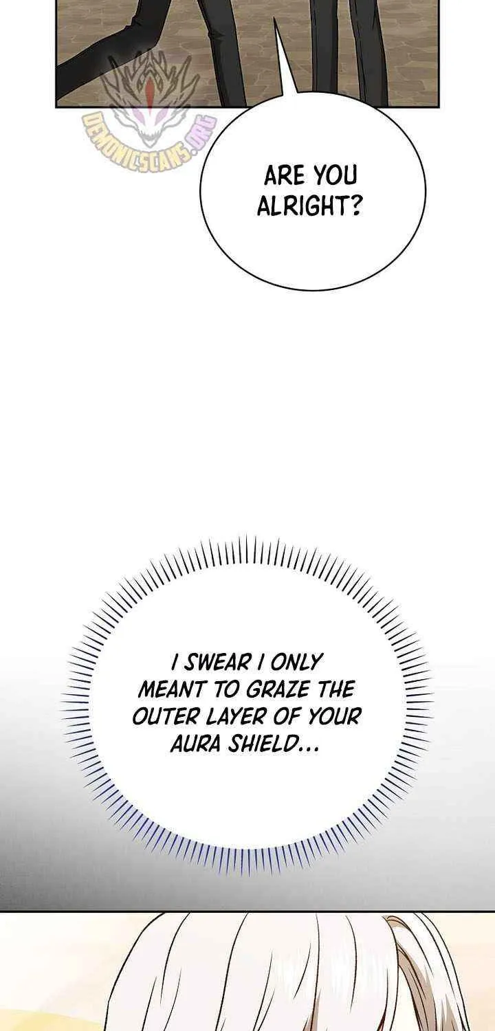 Concept Grasping Magic Genius Chapter 41 page 100 - 