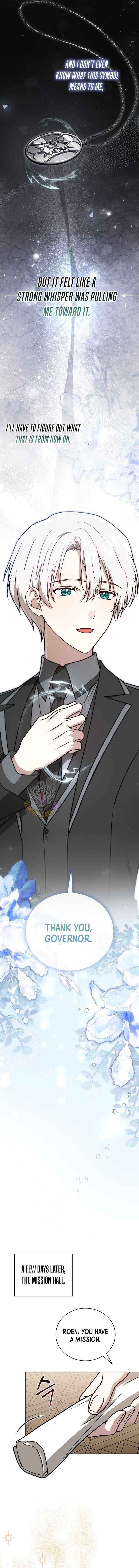 Concept Grasping Magic Genius Chapter 42 page 14 - 