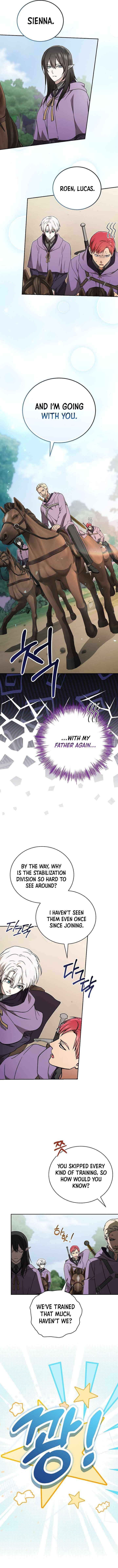 Concept Grasping Magic Genius Chapter 42 page 16 - 