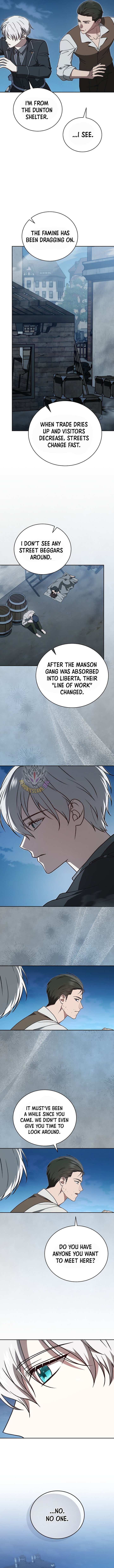 Concept Grasping Magic Genius Chapter 43 page 8 - 