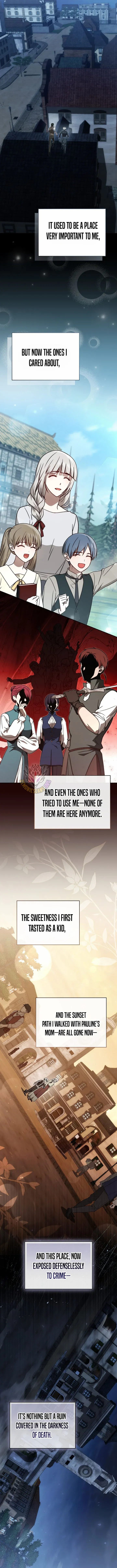 Concept Grasping Magic Genius Chapter 43 page 9 - 