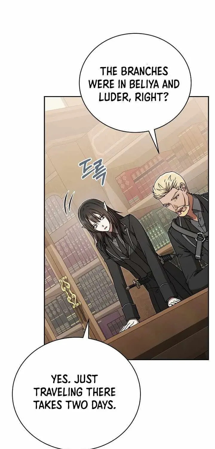 Concept Grasping Magic Genius Chapter 44 page 105 - 