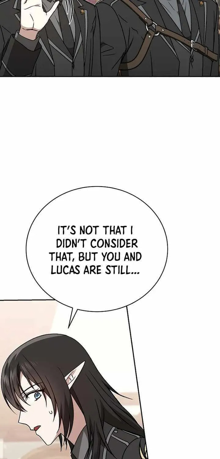 Concept Grasping Magic Genius Chapter 44 page 107 - 