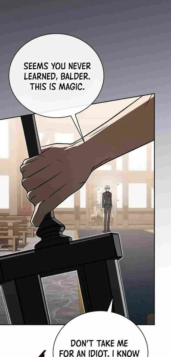 Concept Grasping Magic Genius Chapter 44 page 12 - 