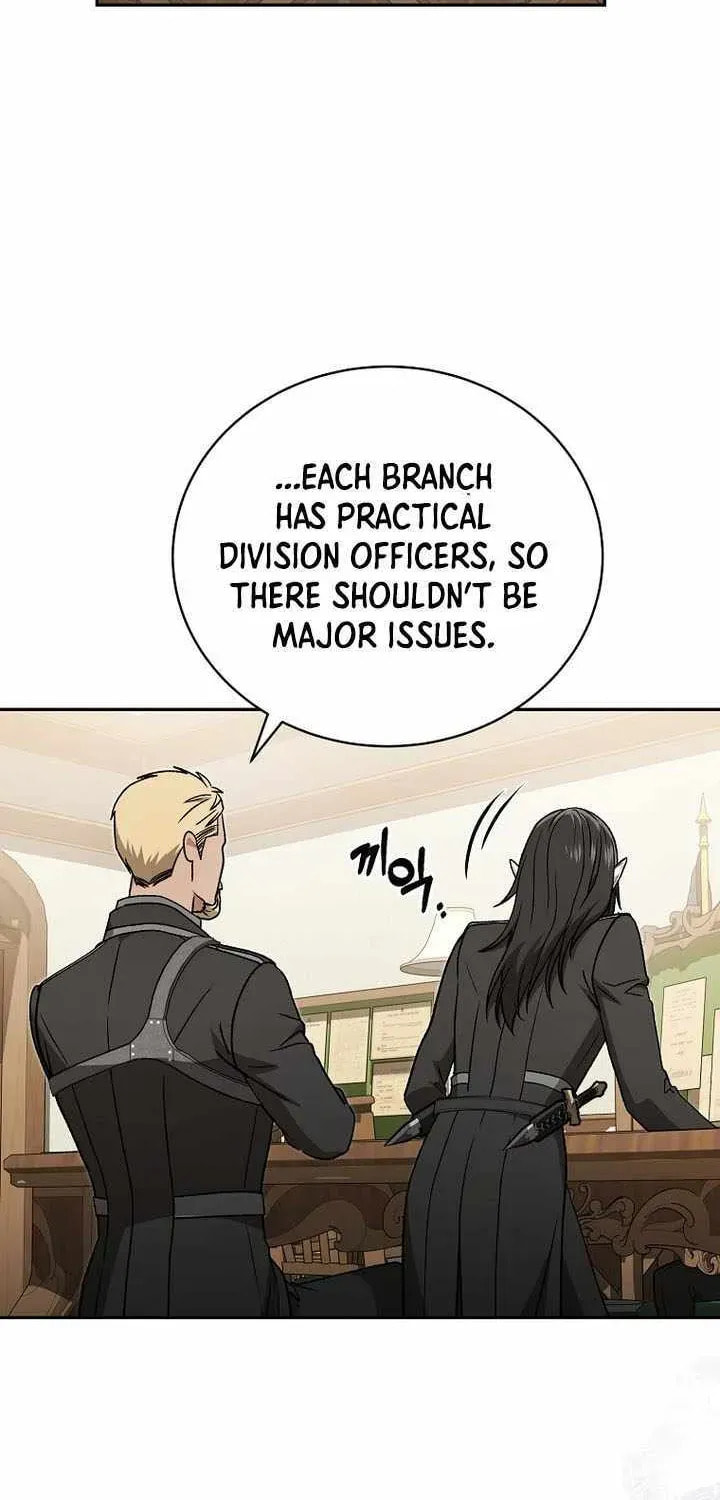 Concept Grasping Magic Genius Chapter 44 page 111 - 