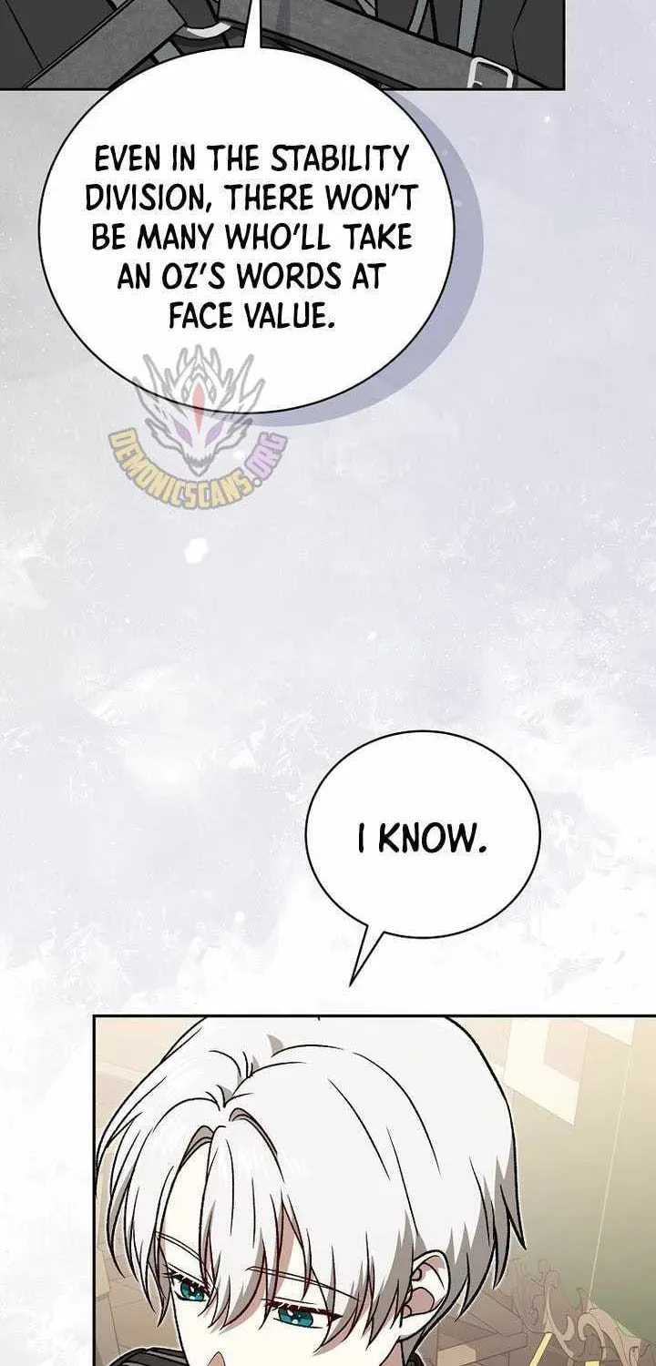 Concept Grasping Magic Genius Chapter 44 page 113 - 