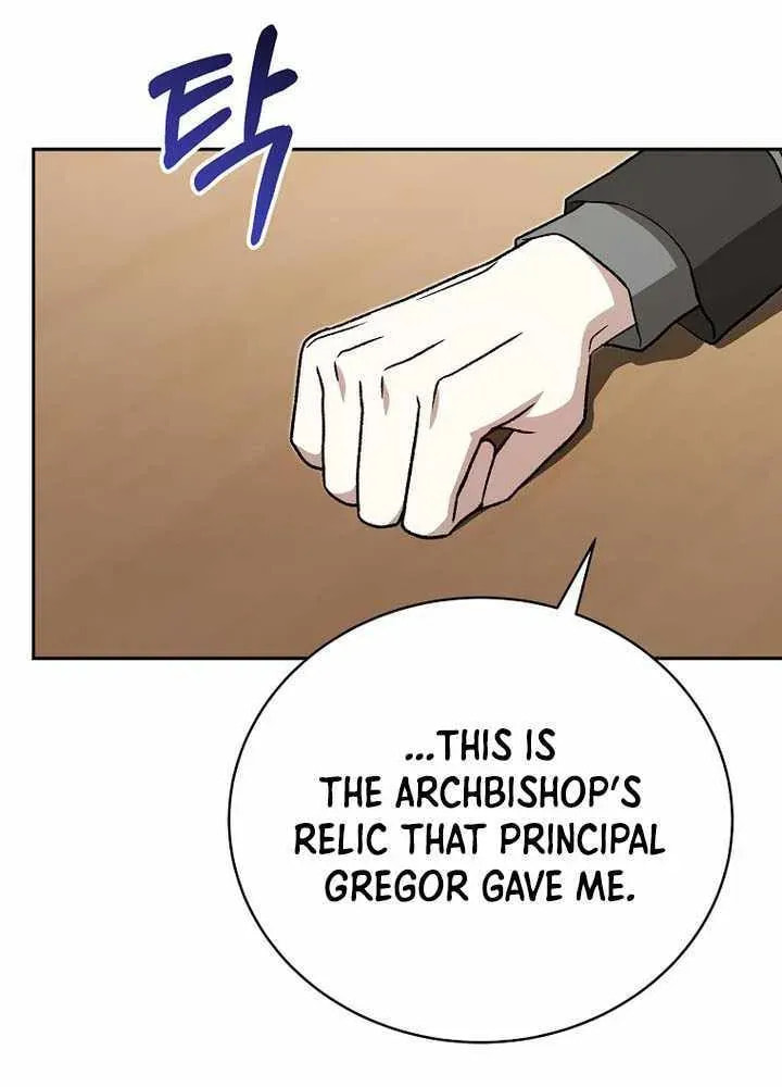 Concept Grasping Magic Genius Chapter 44 page 116 - 