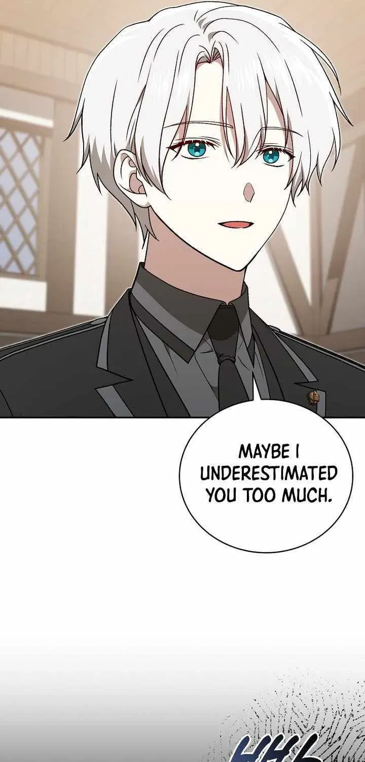 Concept Grasping Magic Genius Chapter 44 page 14 - 