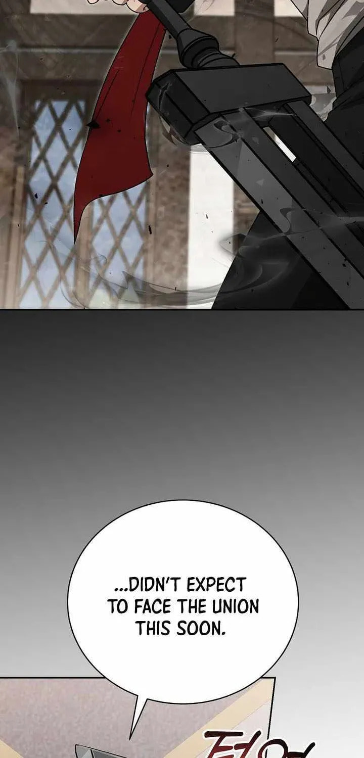 Concept Grasping Magic Genius Chapter 44 page 17 - 