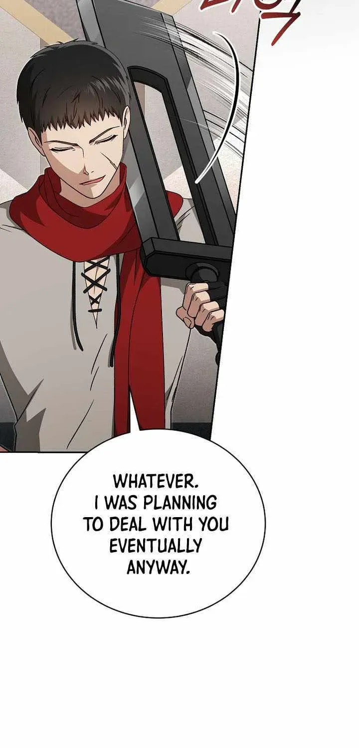 Concept Grasping Magic Genius Chapter 44 page 18 - 