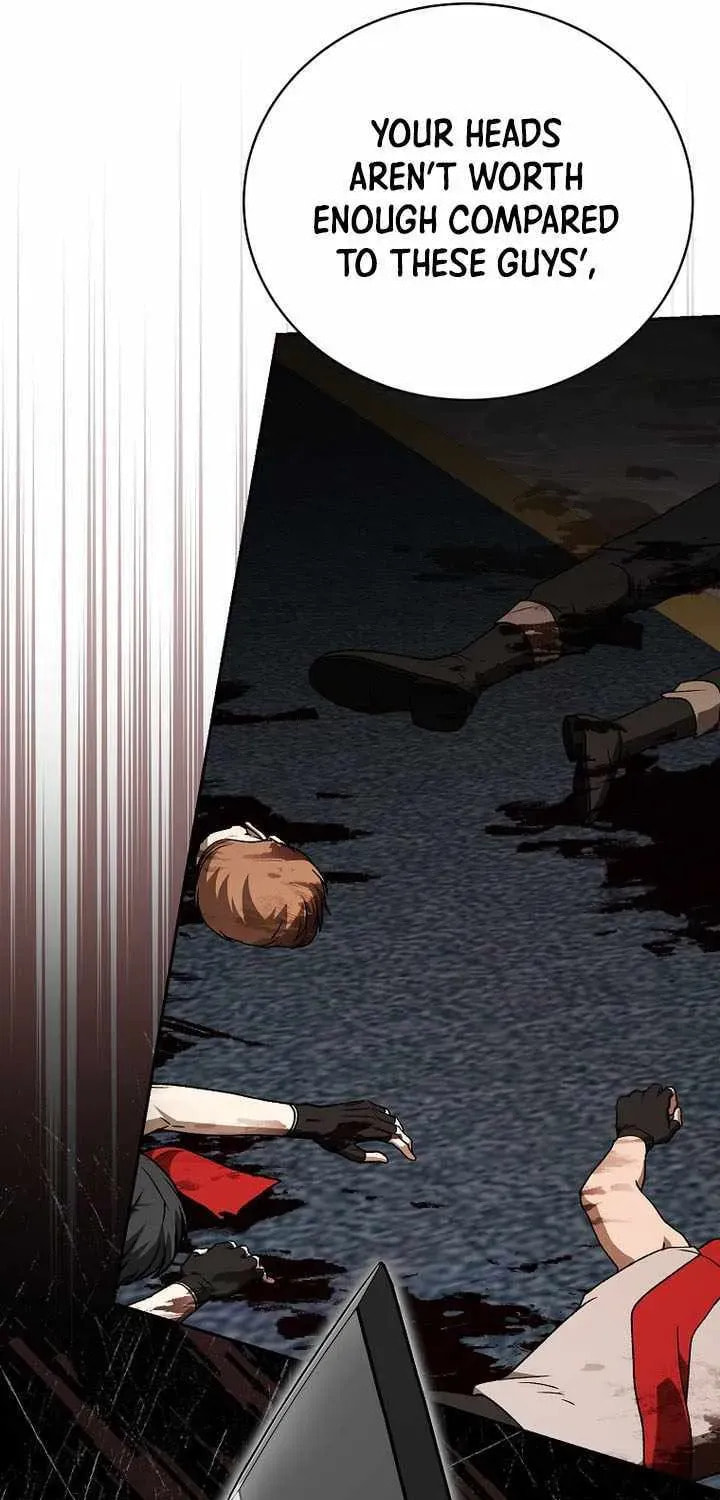 Concept Grasping Magic Genius Chapter 44 page 20 - 
