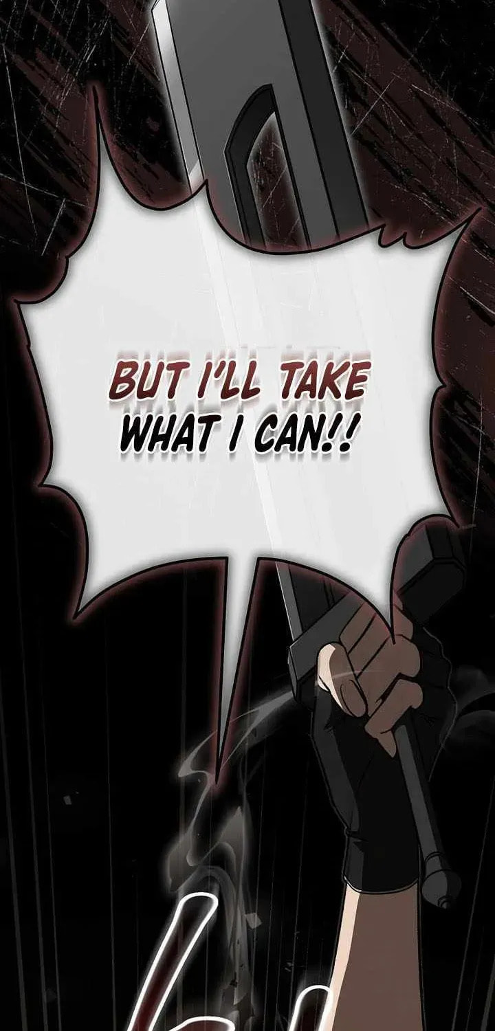 Concept Grasping Magic Genius Chapter 44 page 21 - 