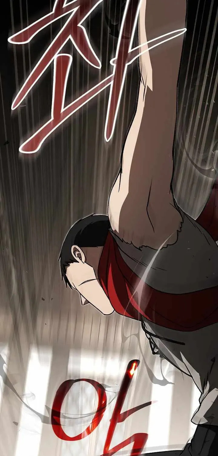 Concept Grasping Magic Genius Chapter 44 page 22 - 