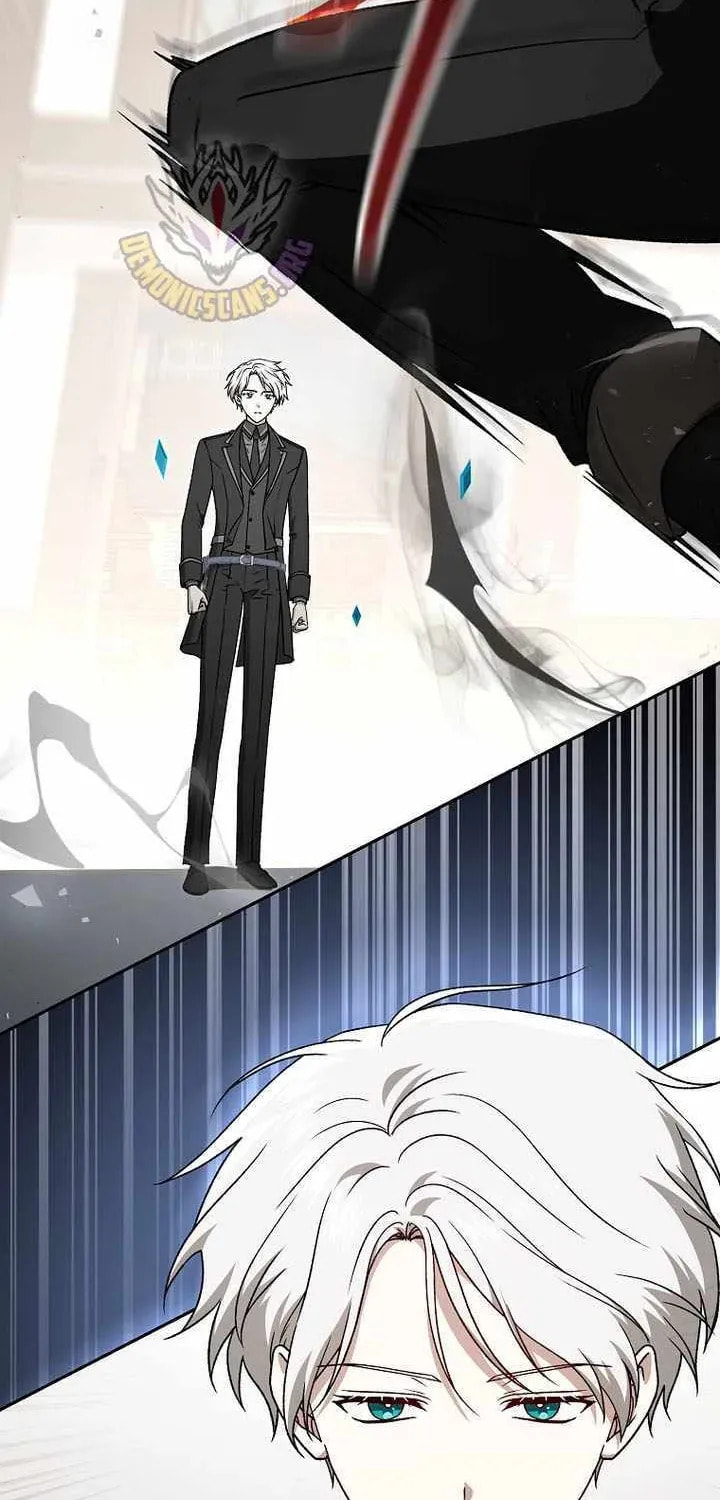 Concept Grasping Magic Genius Chapter 44 page 23 - 