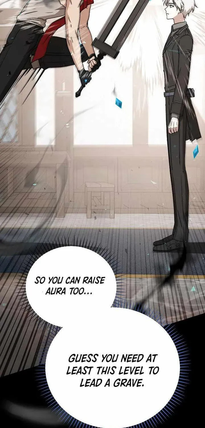 Concept Grasping Magic Genius Chapter 44 page 25 - 