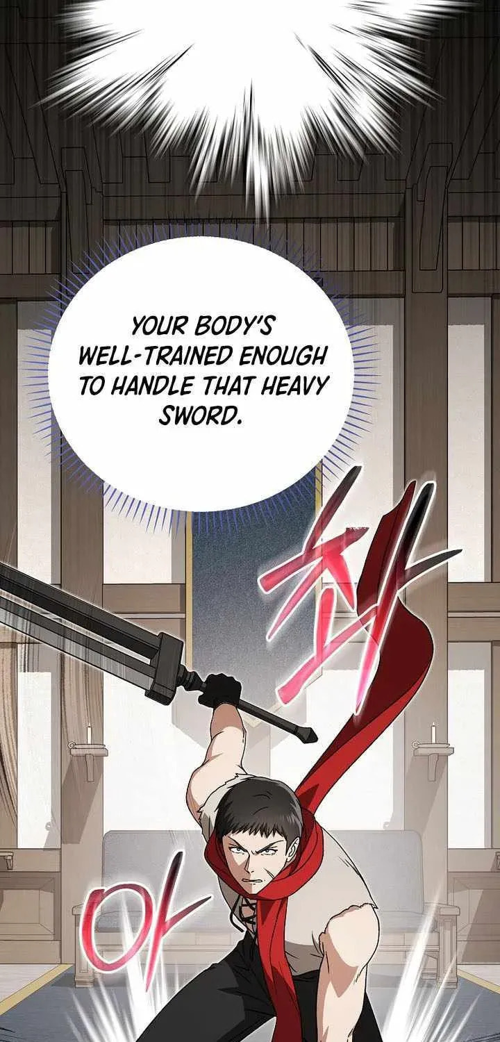 Concept Grasping Magic Genius Chapter 44 page 27 - 