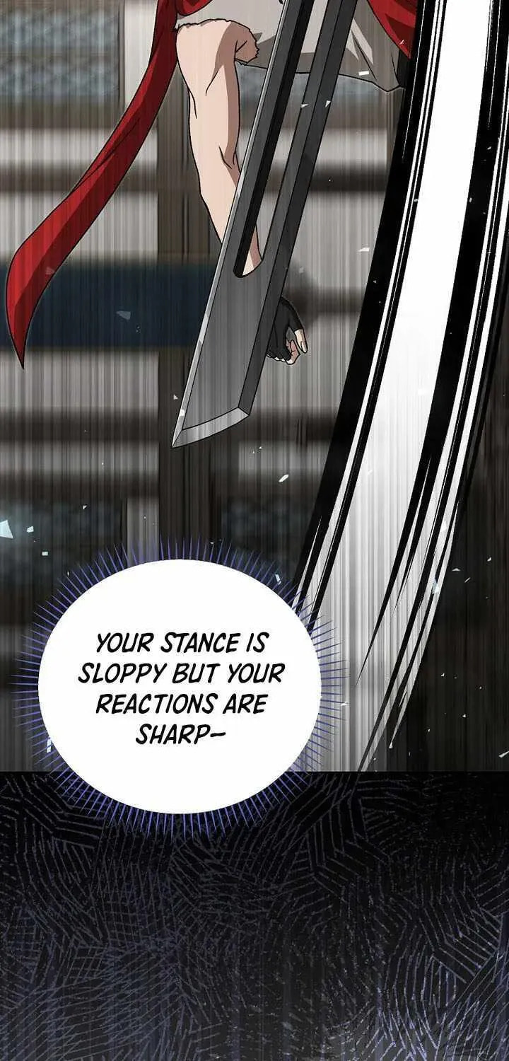 Concept Grasping Magic Genius Chapter 44 page 31 - 