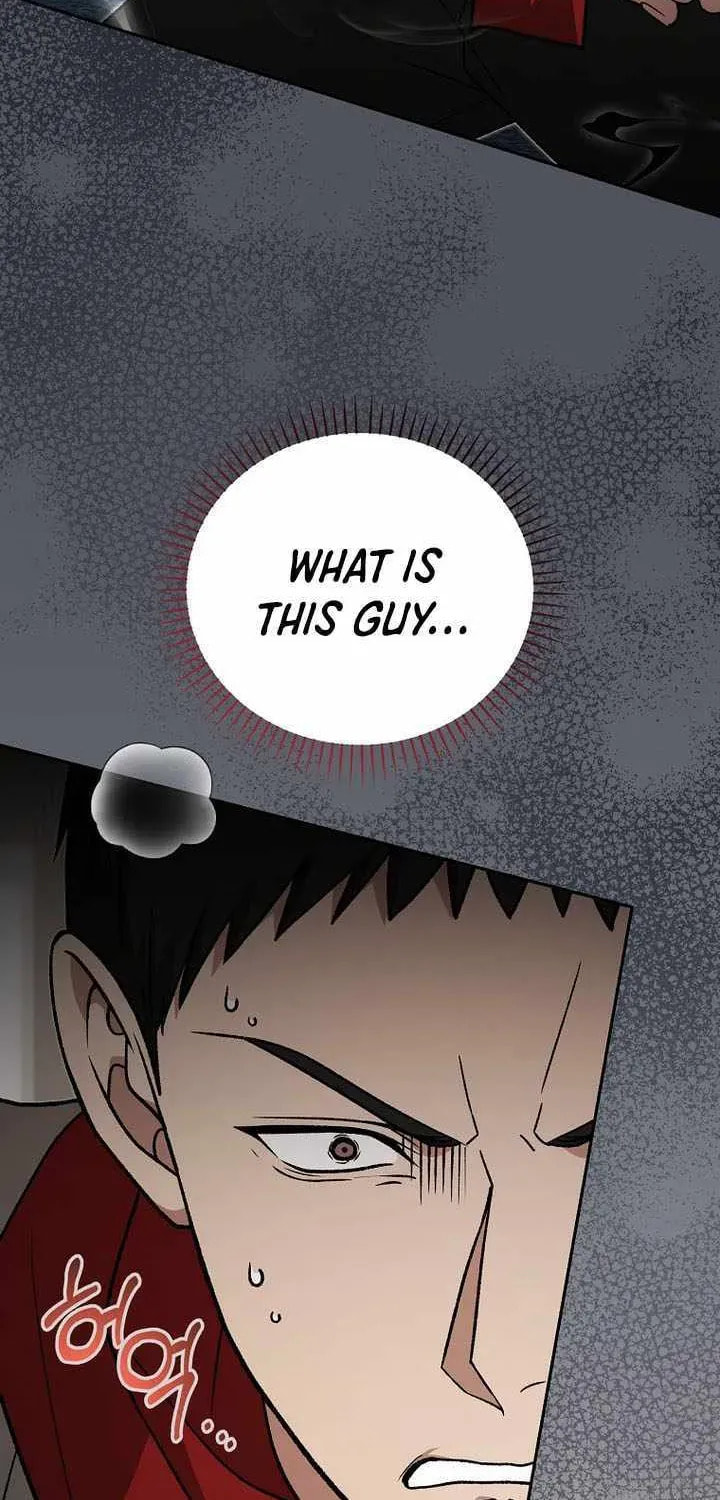 Concept Grasping Magic Genius Chapter 44 page 35 - 