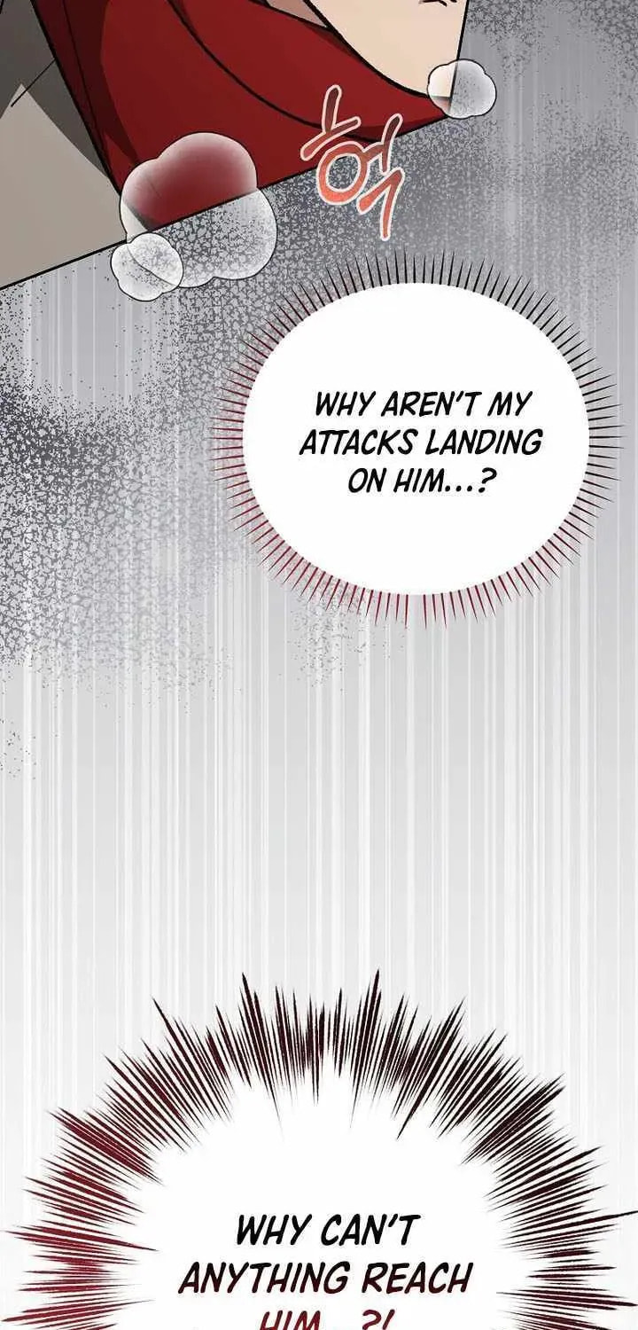 Concept Grasping Magic Genius Chapter 44 page 36 - 