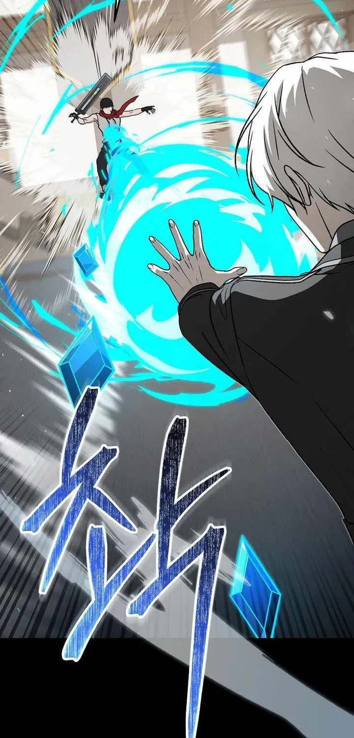 Concept Grasping Magic Genius Chapter 44 page 39 - 