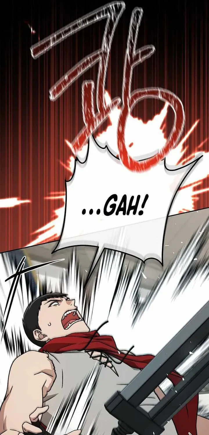 Concept Grasping Magic Genius Chapter 44 page 41 - 