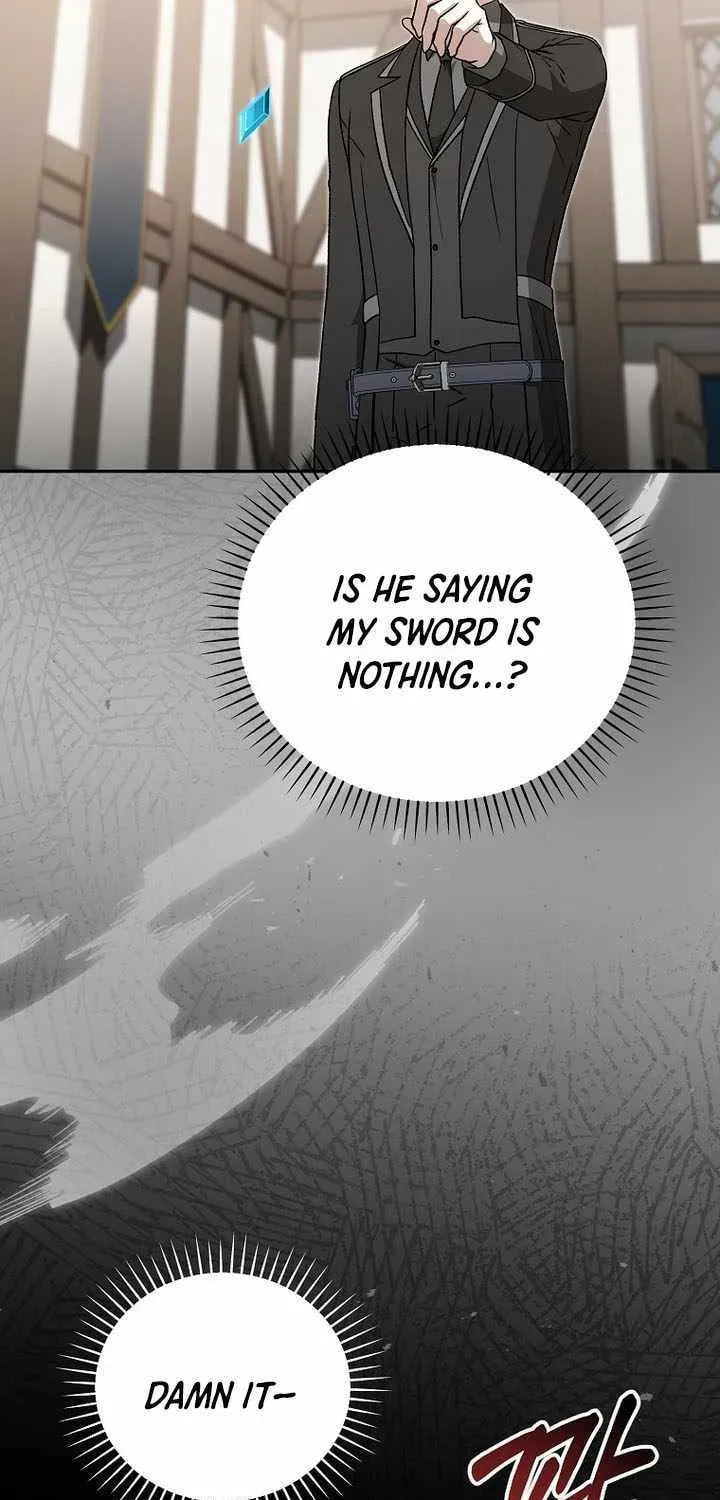 Concept Grasping Magic Genius Chapter 44 page 45 - 