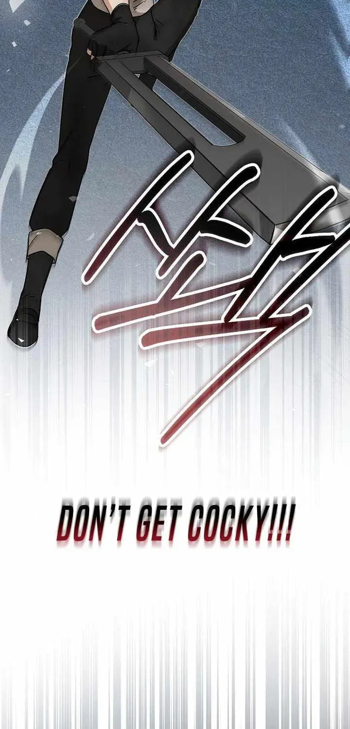 Concept Grasping Magic Genius Chapter 44 page 48 - 