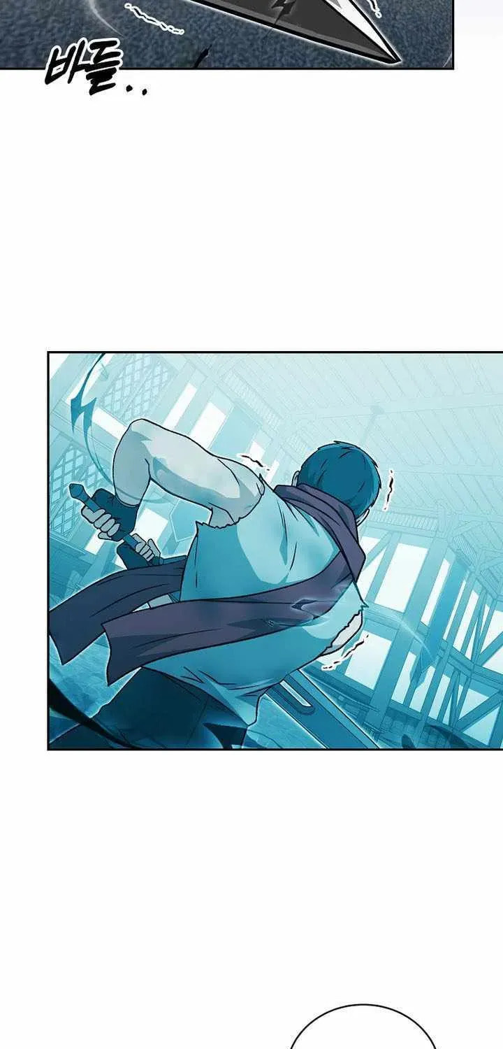 Concept Grasping Magic Genius Chapter 44 page 51 - 