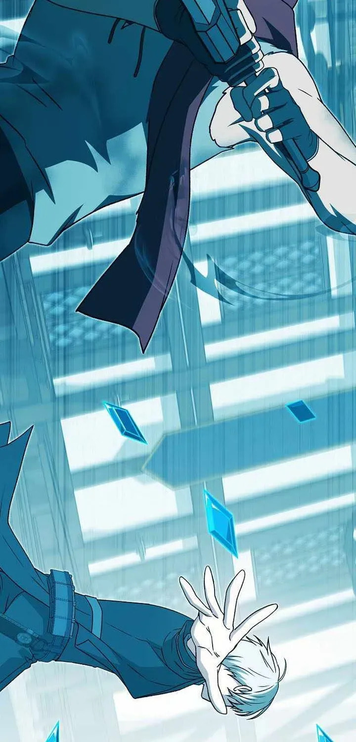 Concept Grasping Magic Genius Chapter 44 page 55 - 