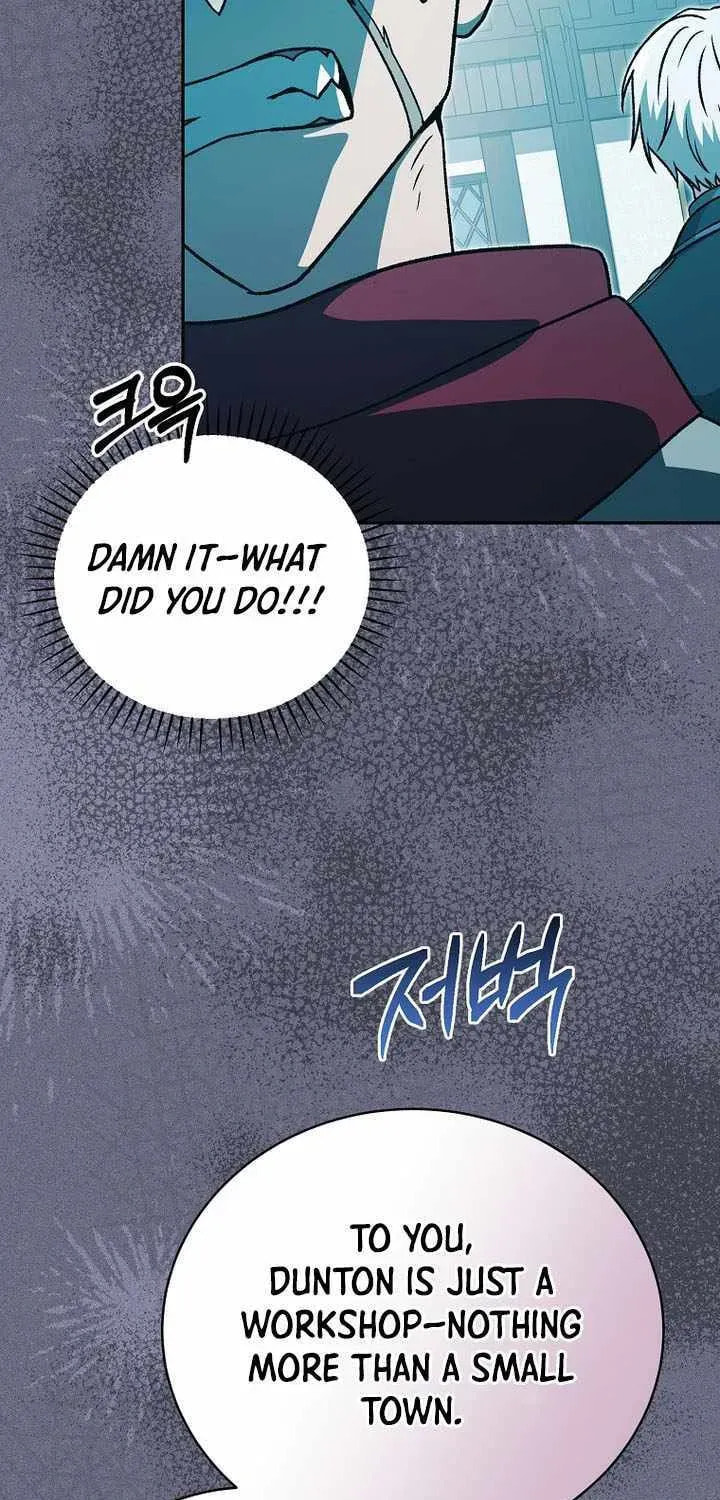 Concept Grasping Magic Genius Chapter 44 page 58 - 