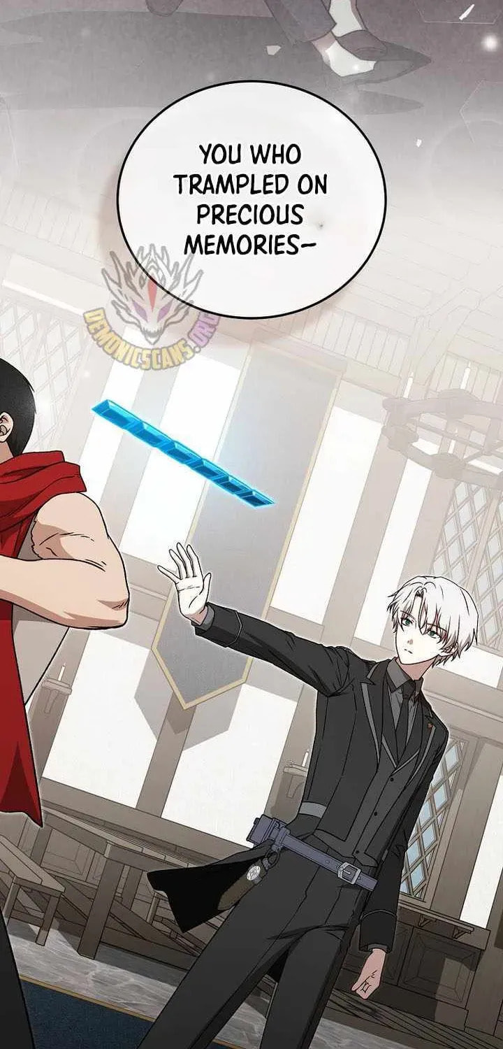 Concept Grasping Magic Genius Chapter 44 page 64 - 