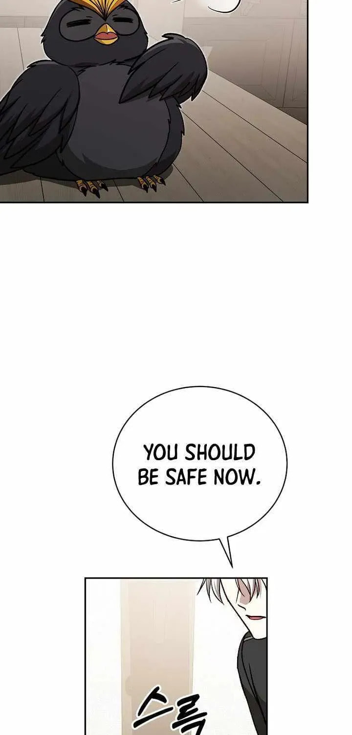 Concept Grasping Magic Genius Chapter 44 page 70 - 