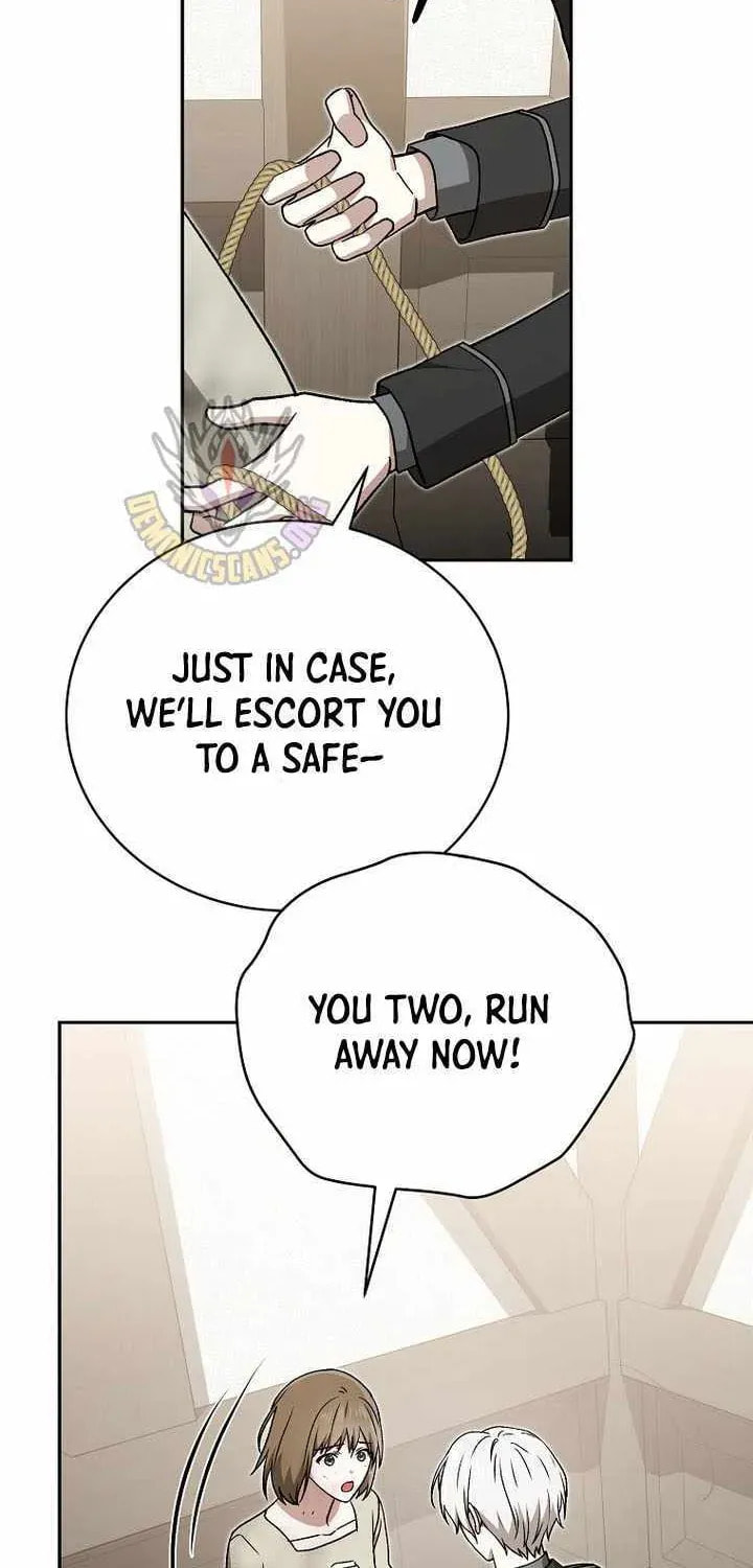 Concept Grasping Magic Genius Chapter 44 page 71 - 