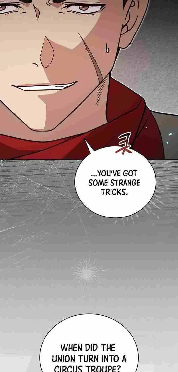 Concept Grasping Magic Genius Chapter 44 page 9 - 