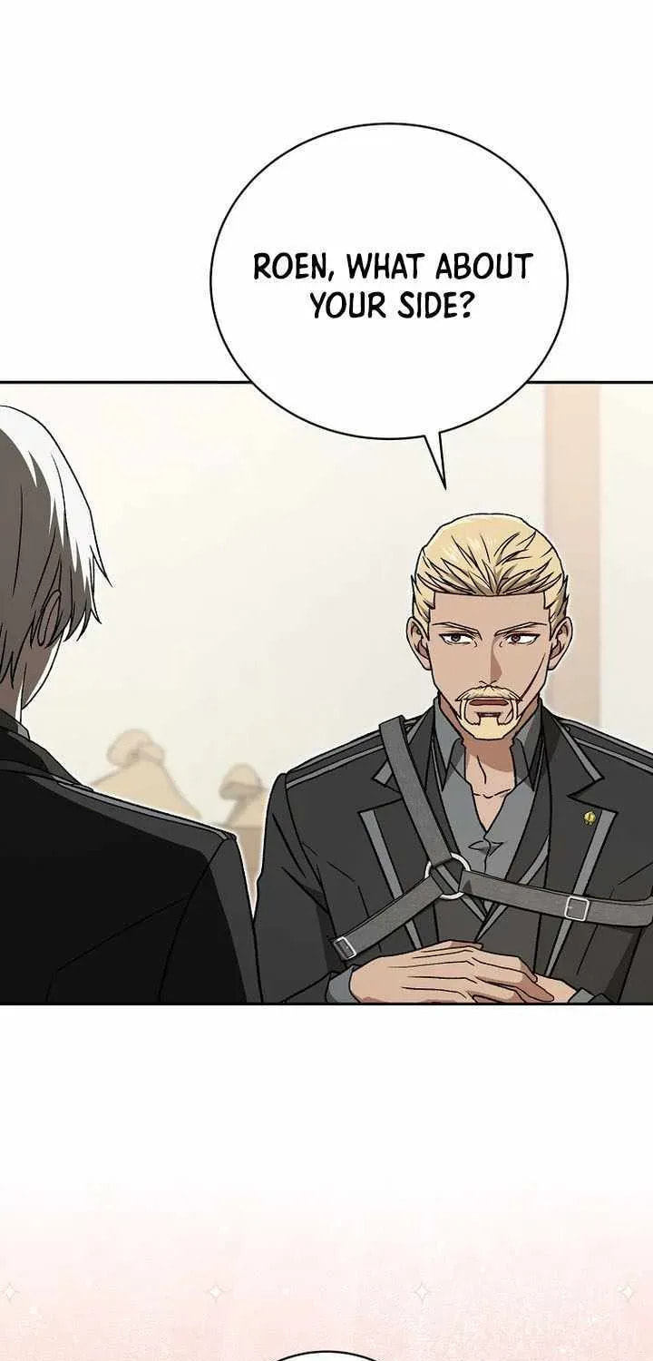 Concept Grasping Magic Genius Chapter 44 page 84 - 