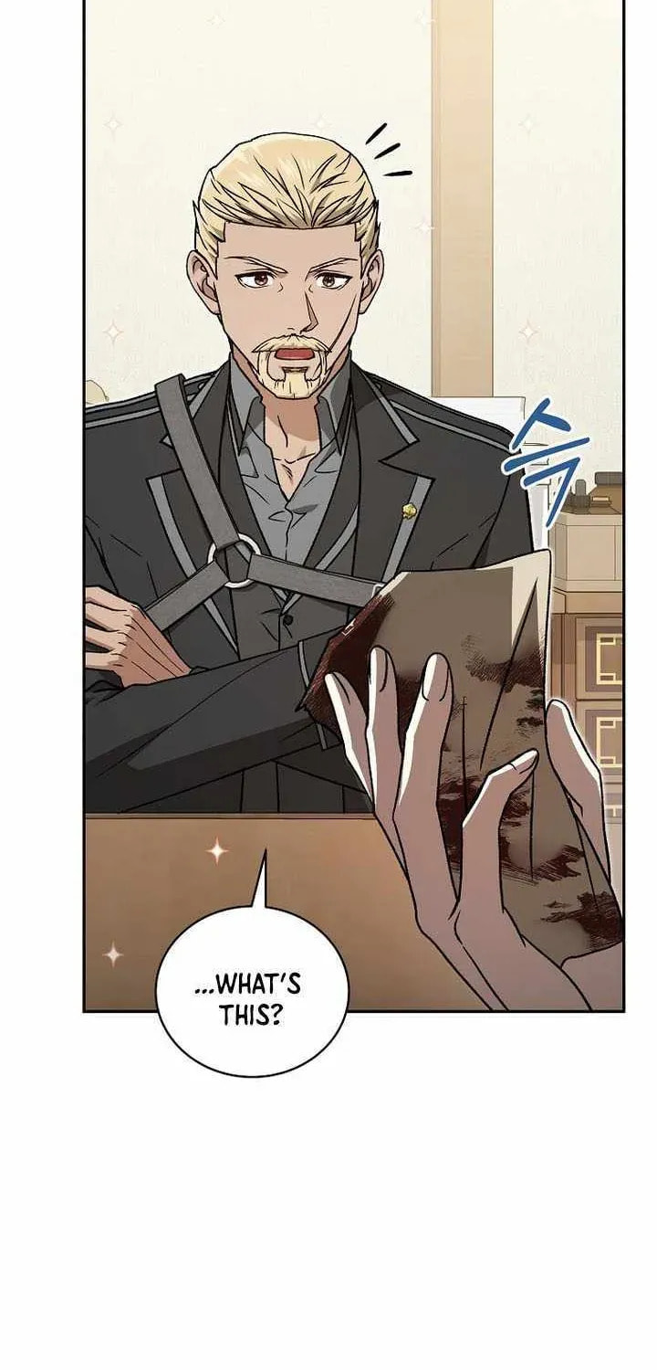 Concept Grasping Magic Genius Chapter 44 page 87 - 