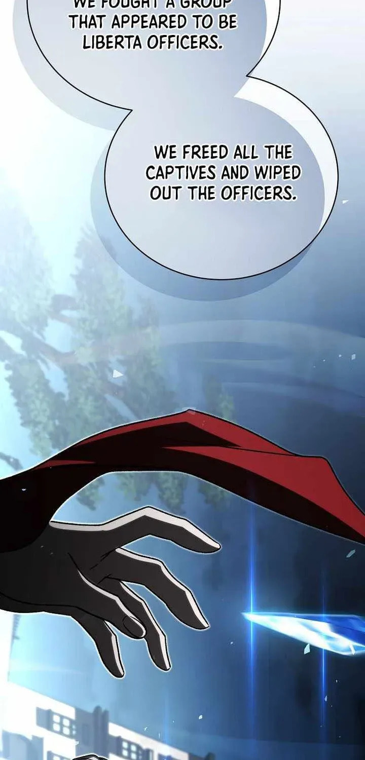 Concept Grasping Magic Genius Chapter 44 page 90 - 
