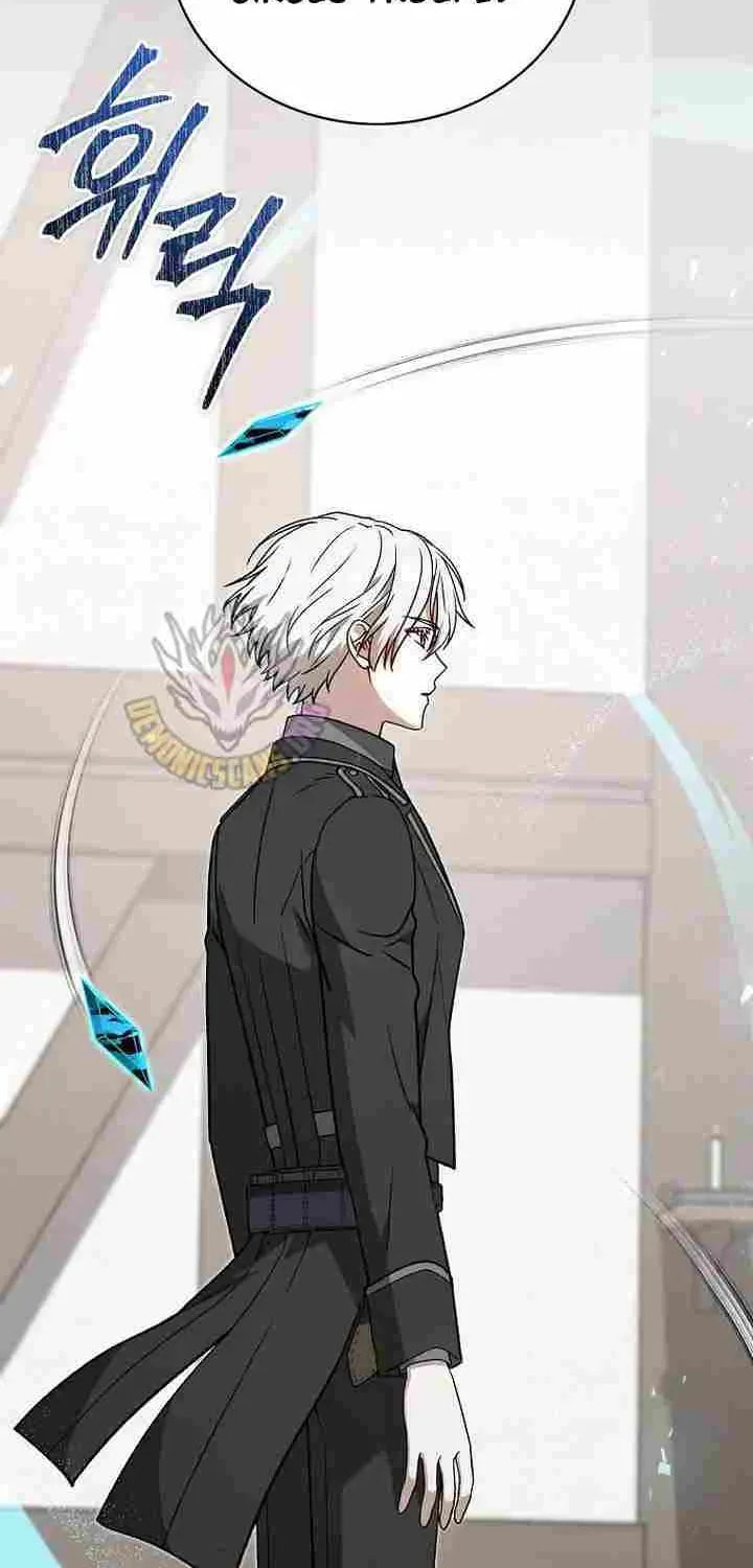 Concept Grasping Magic Genius Chapter 44 page 10 - 