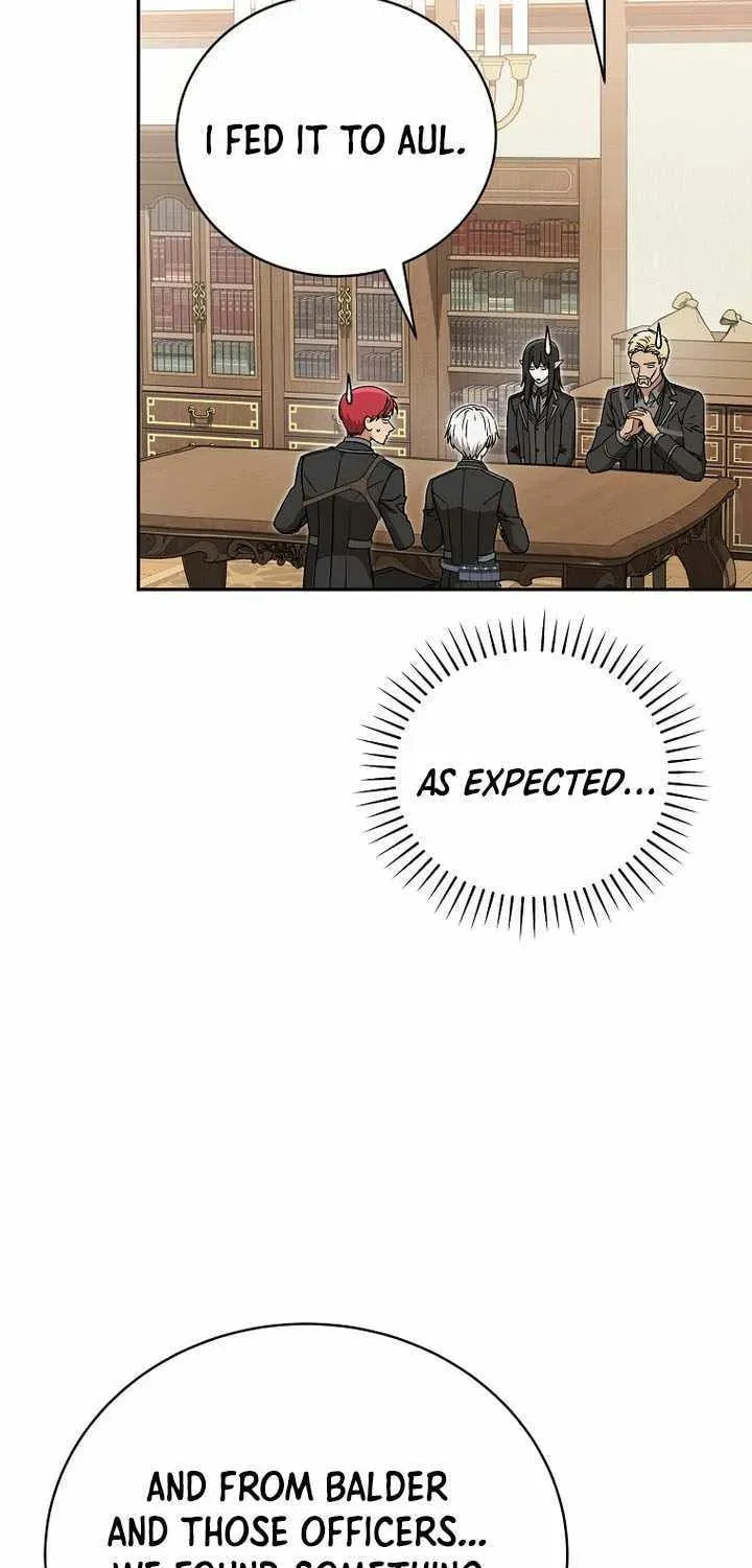 Concept Grasping Magic Genius Chapter 44 page 93 - 