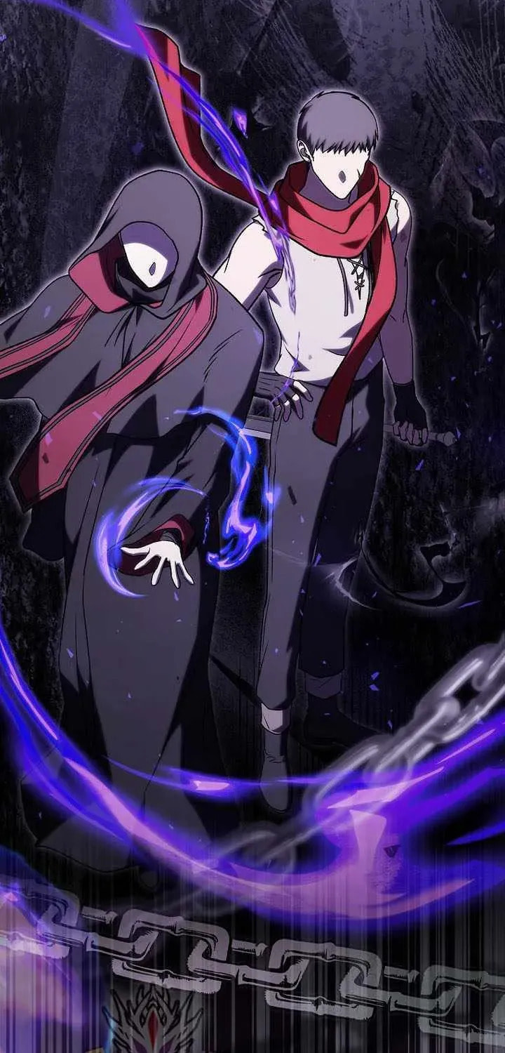 Concept Grasping Magic Genius Chapter 44 page 98 - 