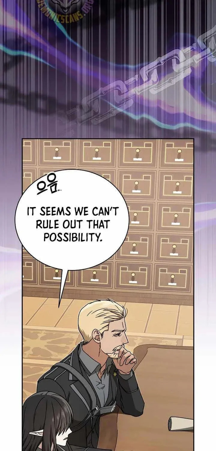 Concept Grasping Magic Genius Chapter 44 page 99 - 