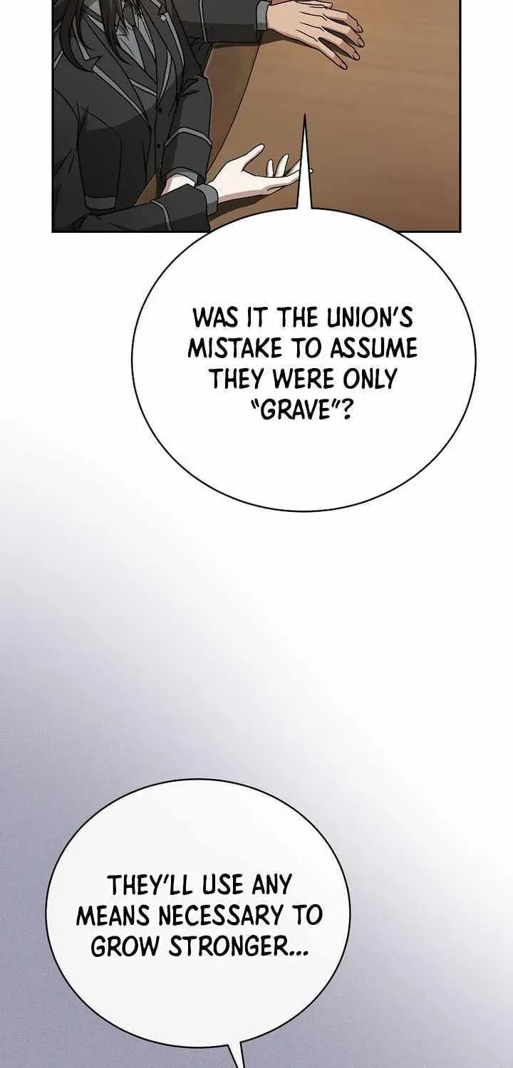 Concept Grasping Magic Genius Chapter 44 page 100 - 