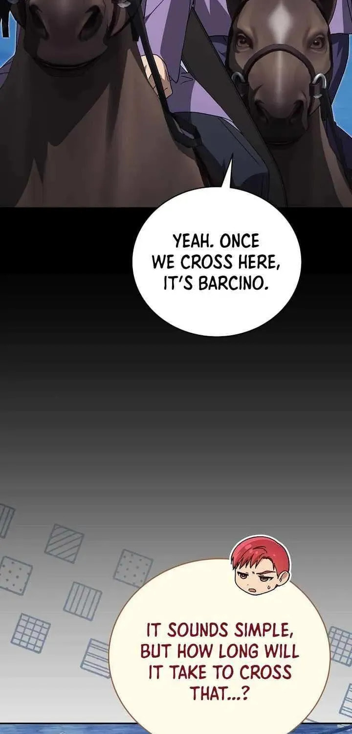 Concept Grasping Magic Genius Chapter 45 page 11 - 