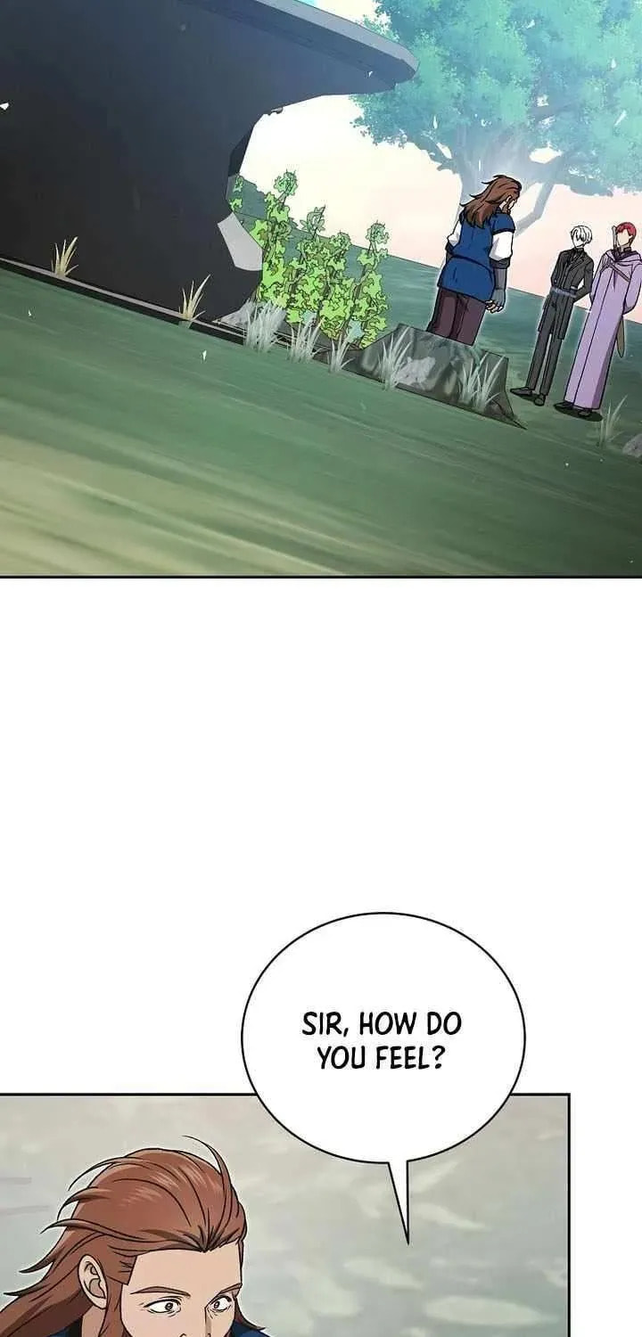 Concept Grasping Magic Genius Chapter 45 page 104 - 
