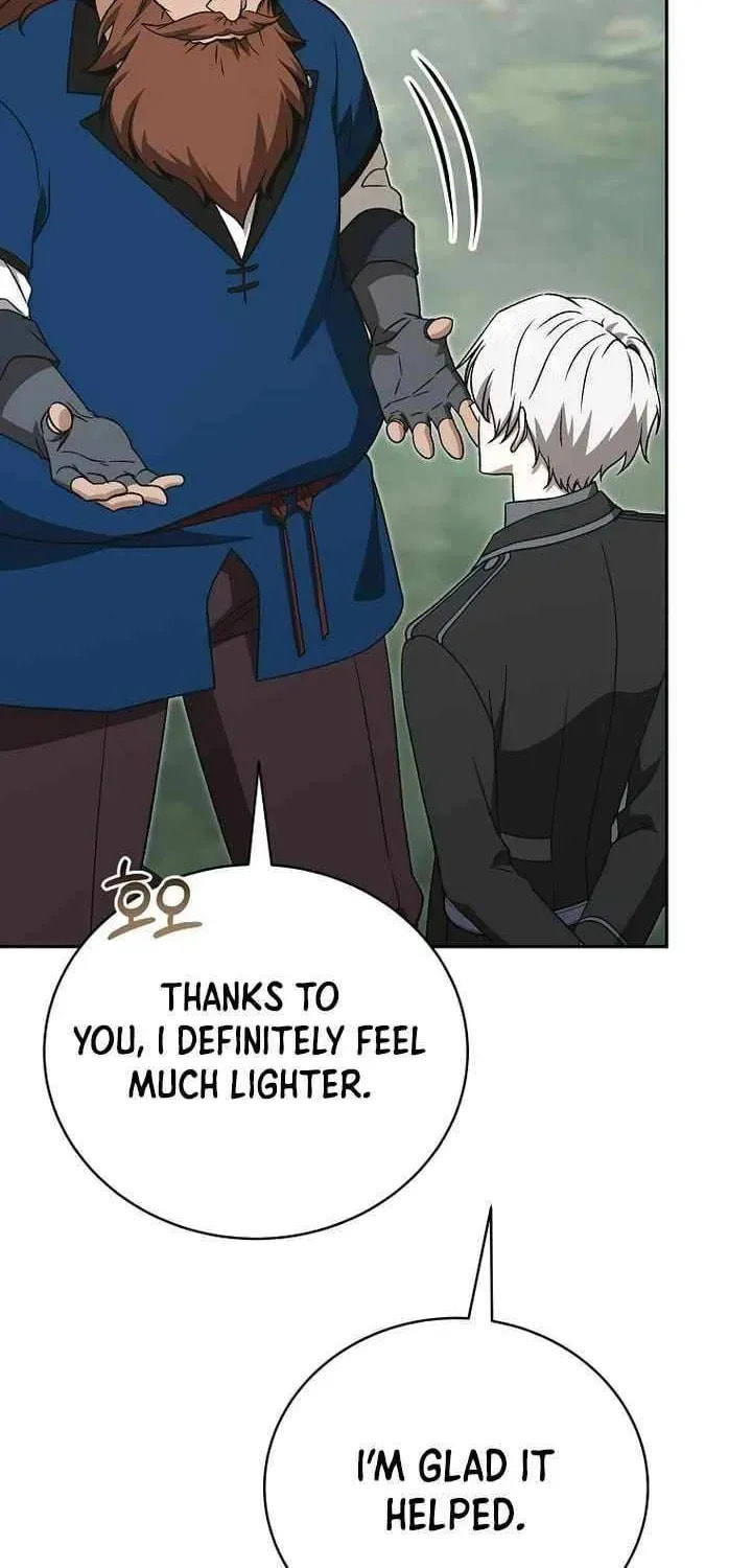 Concept Grasping Magic Genius Chapter 45 page 105 - 